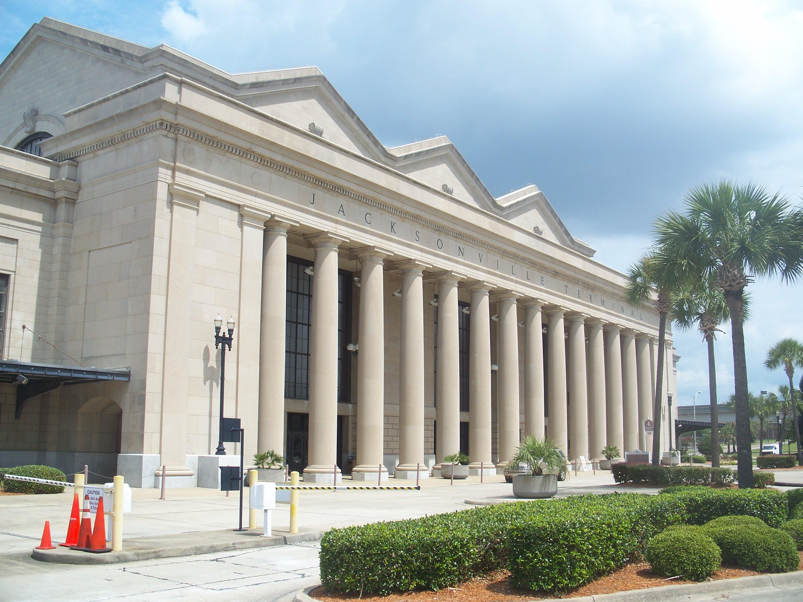 Kongresszentrum Prime F. Osborn III